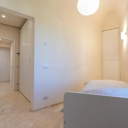 Appartamento Goldentuscany