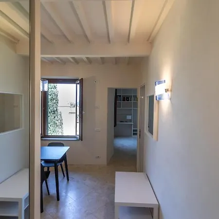 Appartamento Goldentuscany *