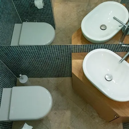 Appartamento Goldentuscany *