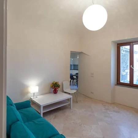 Appartamento Goldentuscany