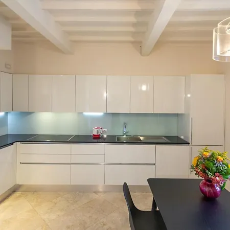 Goldentuscany Appartamento *