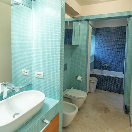 Appartamento Goldentuscany