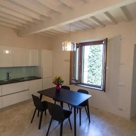 Goldentuscany Appartamento Arezzo