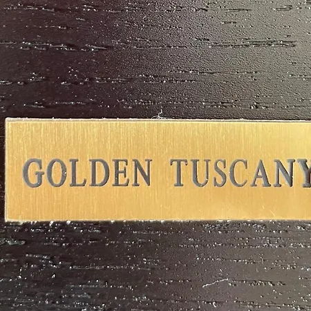 Goldentuscany Διαμέρισμα