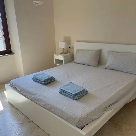 Goldentuscany Appartamento Arezzo