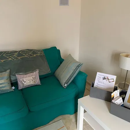 Goldentuscany Appartamento *