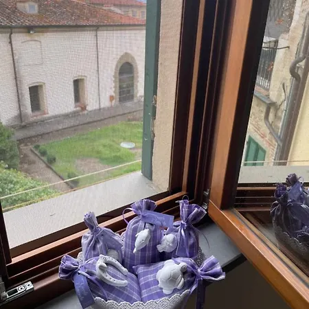 Goldentuscany Appartamento Arezzo