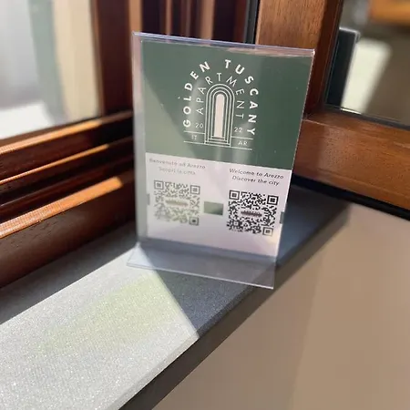 Appartamento Goldentuscany