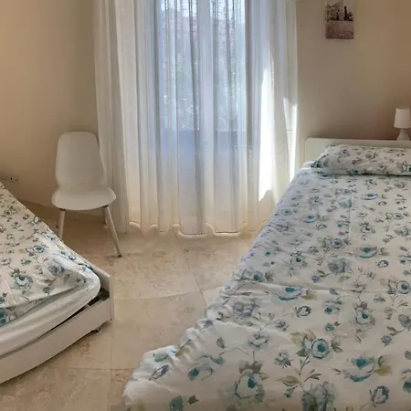 Goldentuscany Appartamento