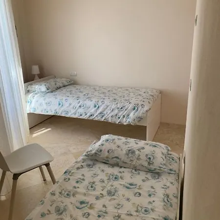 Goldentuscany Appartamento