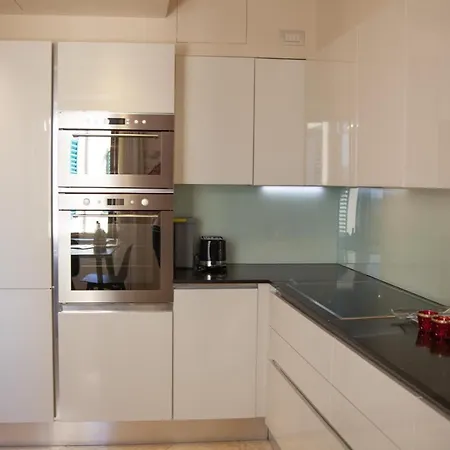 Appartamento Goldentuscany *