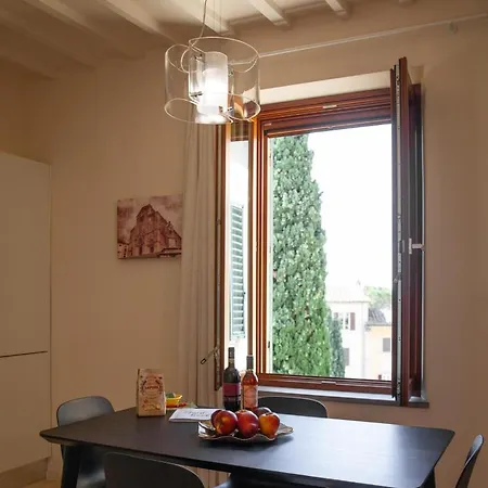 Goldentuscany Arezzo