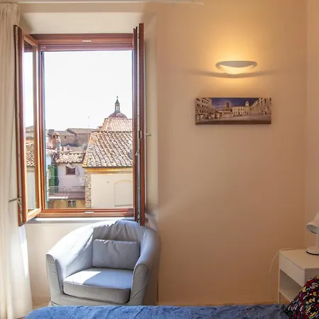 Appartamento Goldentuscany *