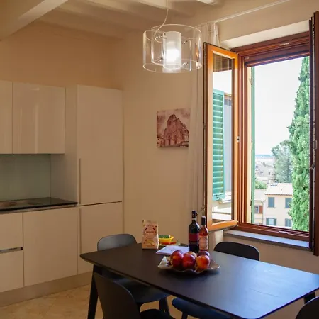 Goldentuscany * Arezzo