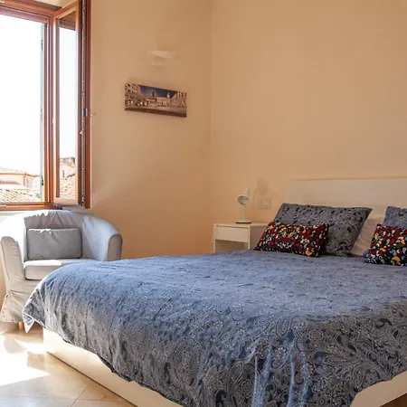 Goldentuscany Αρέτσο