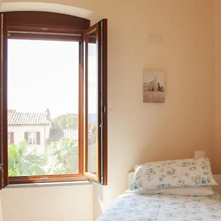 Appartamento Goldentuscany