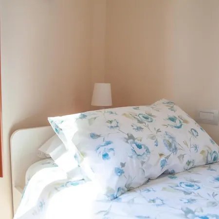 Appartamento Goldentuscany *