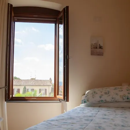 Goldentuscany Appartamento Arezzo