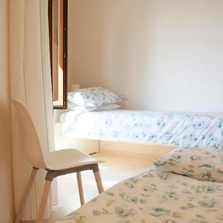 Appartamento Goldentuscany Arezzo